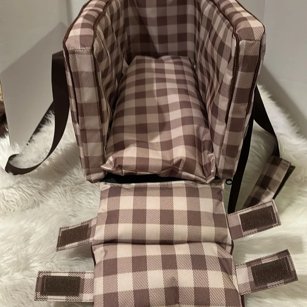 Geerduo Pet Carrier Tote
